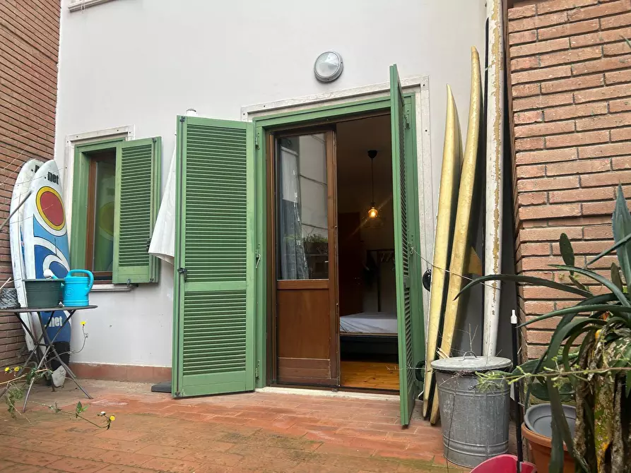 Immagine 30 di Appartamento in affitto  in Via Svizzera 45 a Livorno