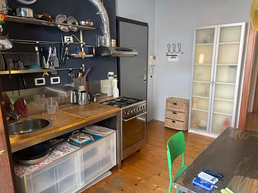 Immagine 4 di Appartamento in affitto  in Via Svizzera 45 a Livorno