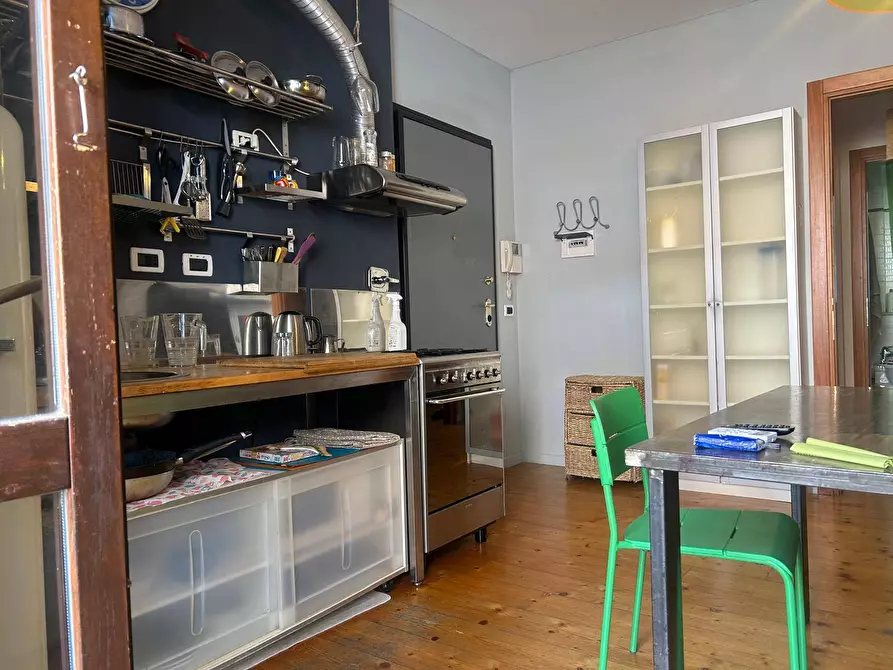 Immagine 5 di Appartamento in affitto  in Via Svizzera 45 a Livorno