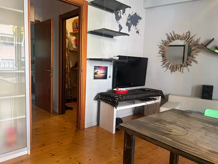 Immagine 10 di Appartamento in affitto  in Via Svizzera 45 a Livorno