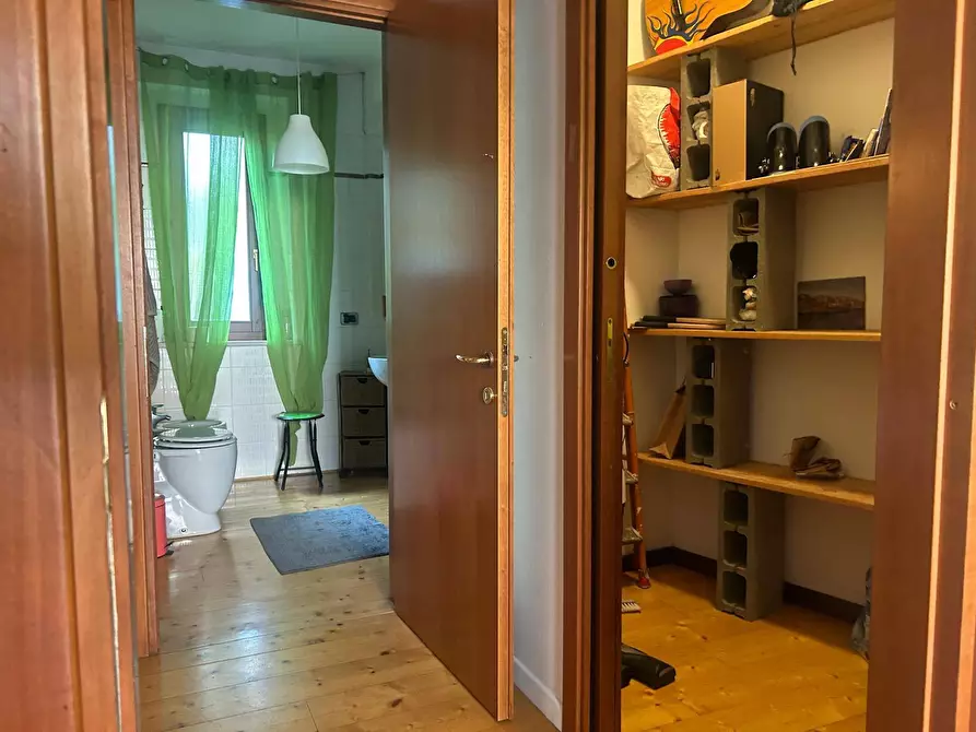 Immagine 15 di Appartamento in affitto  in Via Svizzera 45 a Livorno