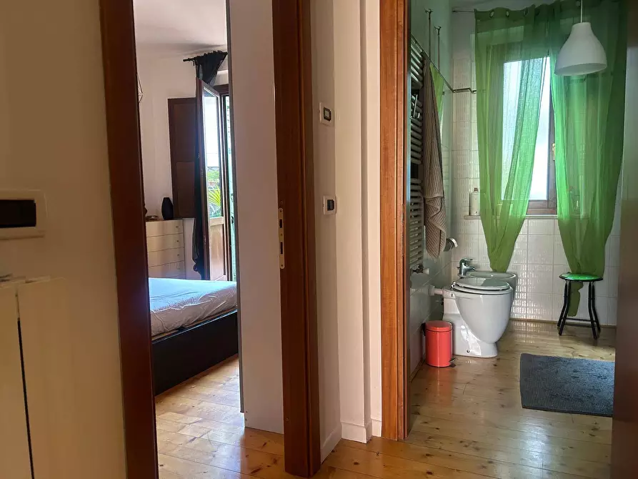 Immagine 16 di Appartamento in affitto  in Via Svizzera 45 a Livorno