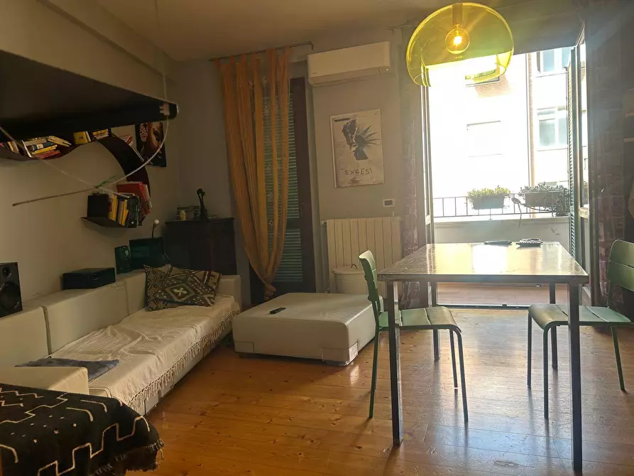Immagine 3 di Appartamento in affitto  in Via Svizzera 45 a Livorno