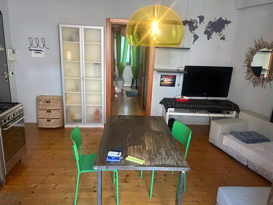 Immagine 2 di Appartamento in affitto  in Via Svizzera 45 a Livorno