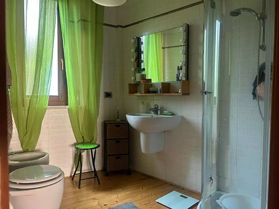 Immagine 24 di Appartamento in affitto  in Via Svizzera 45 a Livorno