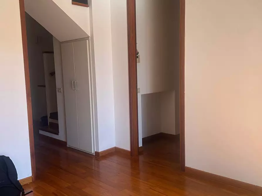 Immagine 4 di Casa indipendente in affitto  in Via Del Castellaccio 36 a Livorno