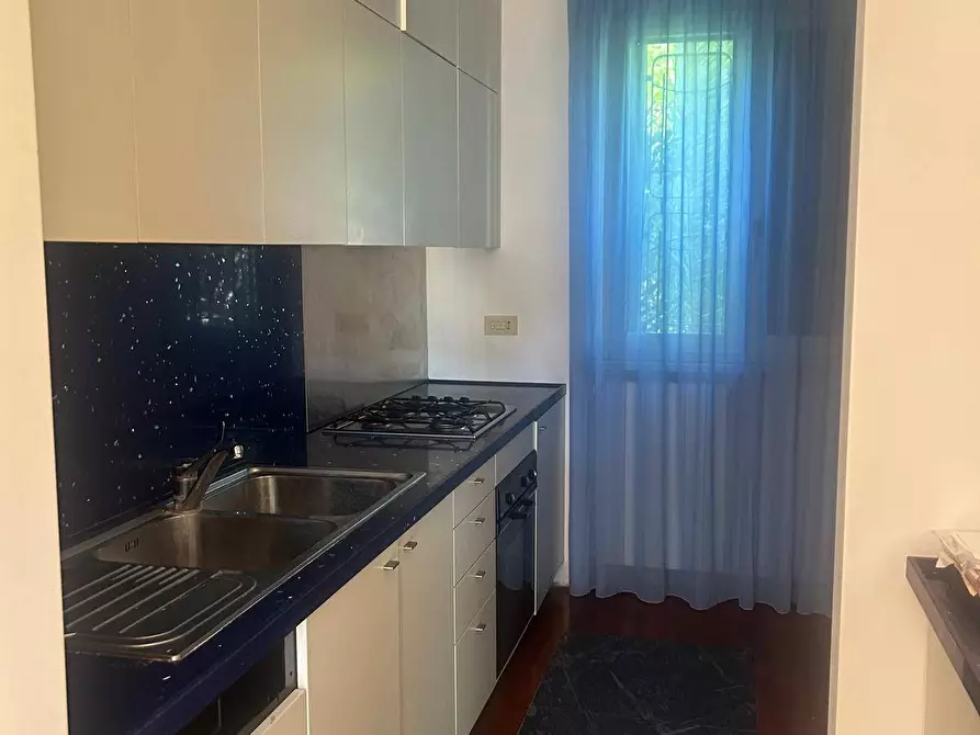 Immagine 7 di Casa indipendente in affitto  in Via Del Castellaccio 36 a Livorno