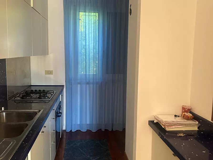 Immagine 8 di Casa indipendente in affitto  in Via Del Castellaccio 36 a Livorno
