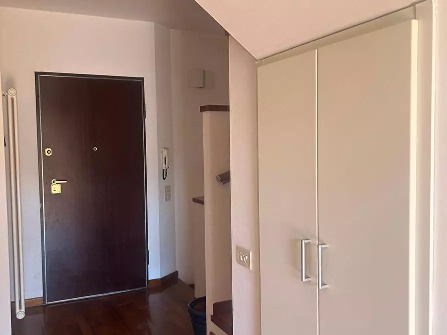 Immagine 2 di Casa indipendente in affitto  in Via Del Castellaccio 36 a Livorno