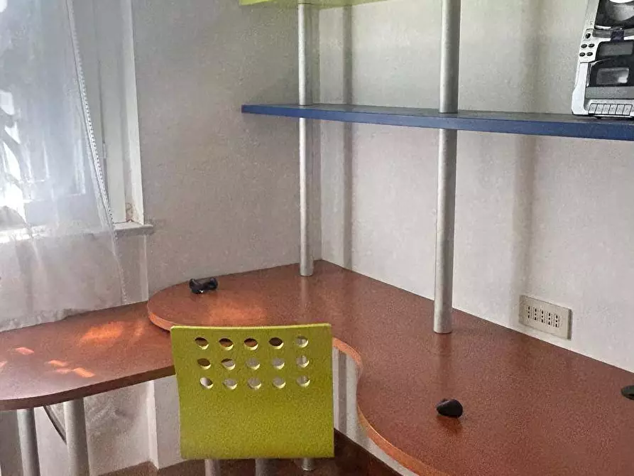 Immagine 24 di Casa indipendente in affitto  in Via Del Castellaccio 36 a Livorno