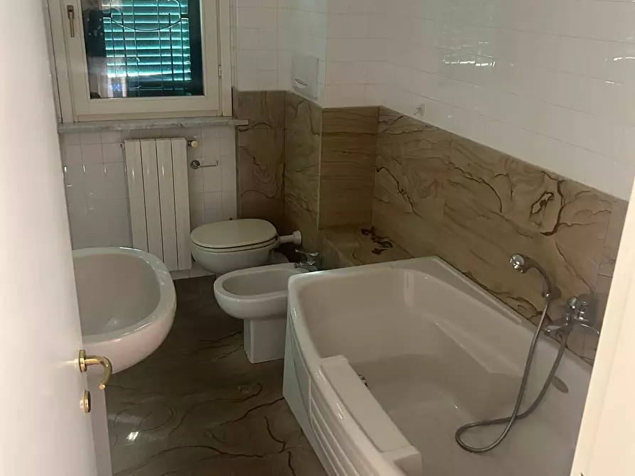 Immagine 20 di Casa indipendente in affitto  in Via Del Castellaccio 36 a Livorno