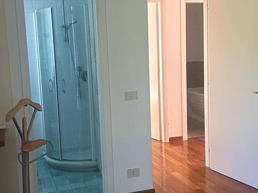 Immagine 31 di Casa indipendente in affitto  in Via Del Castellaccio 36 a Livorno