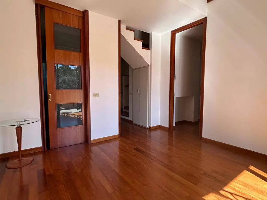 Immagine 5 di Casa indipendente in affitto  in Via Del Castellaccio 36 a Livorno