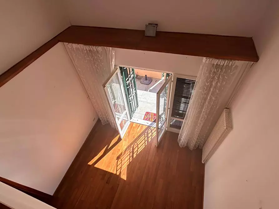 Immagine 37 di Casa indipendente in affitto  in Via Del Castellaccio 36 a Livorno