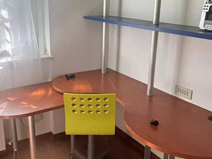 Immagine 25 di Casa indipendente in affitto  in Via Del Castellaccio 36 a Livorno