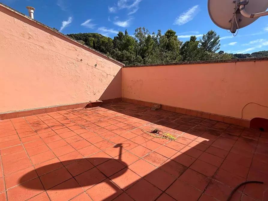 Immagine 43 di Casa indipendente in affitto  in Via Del Castellaccio 36 a Livorno