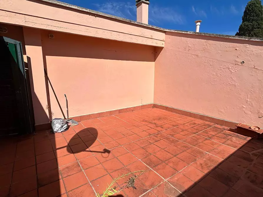 Immagine 44 di Casa indipendente in affitto  in Via Del Castellaccio 36 a Livorno