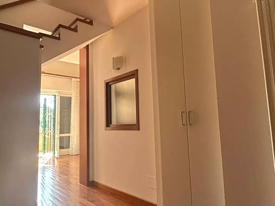 Immagine 47 di Casa indipendente in affitto  in Via Del Castellaccio 36 a Livorno