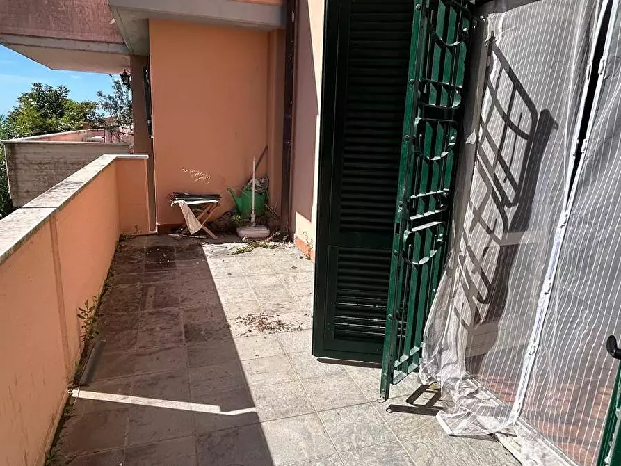 Immagine 53 di Casa indipendente in affitto  in Via Del Castellaccio 36 a Livorno