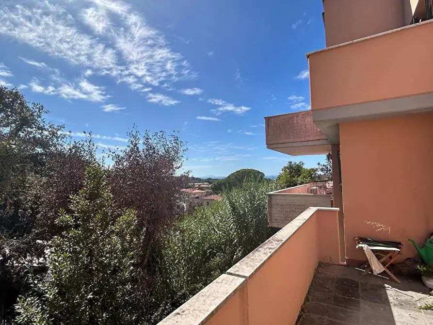 Immagine 54 di Casa indipendente in affitto  in Via Del Castellaccio 36 a Livorno