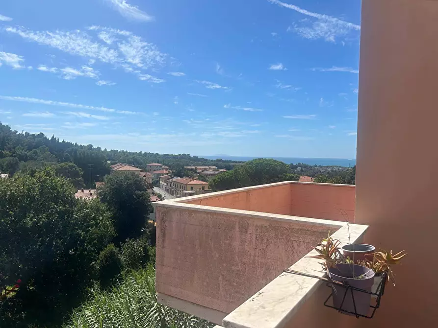 Immagine 58 di Casa indipendente in affitto  in Via Del Castellaccio 36 a Livorno