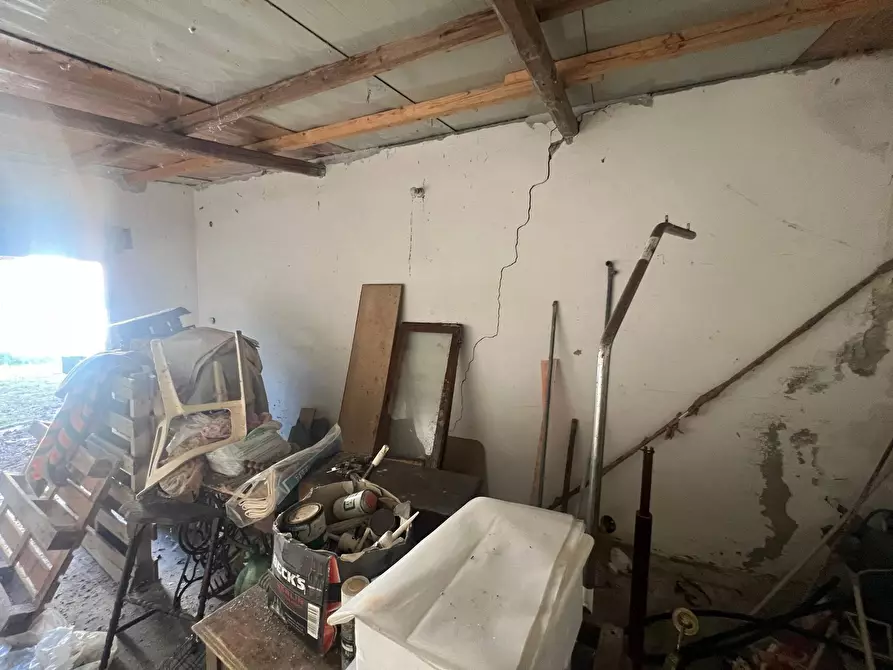 Immagine 29 di Casa indipendente in vendita  in Via Delle Acacie 3 a Pisa