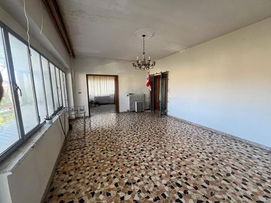 Immagine 3 di Casa indipendente in vendita  in Via Delle Acacie 3 a Pisa