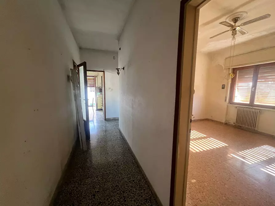 Immagine 9 di Casa indipendente in vendita  in Via Delle Acacie 3 a Pisa