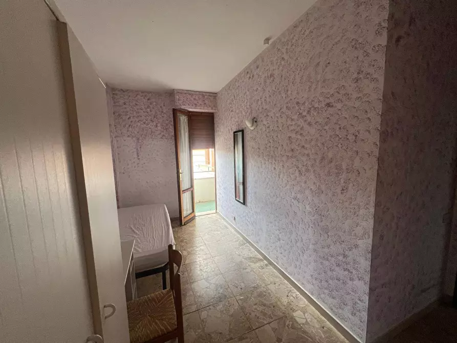 Immagine 9 di Camera in affitto  in Via Angelo Battelli 1 a Pisa