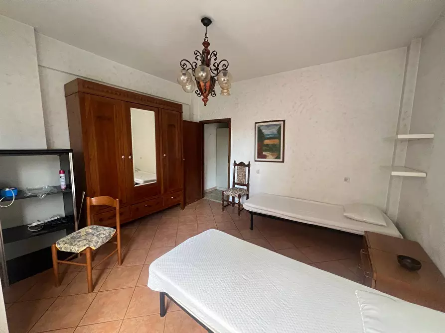 Immagine 2 di Camera in affitto  in Via Angelo Battelli 1 a Pisa