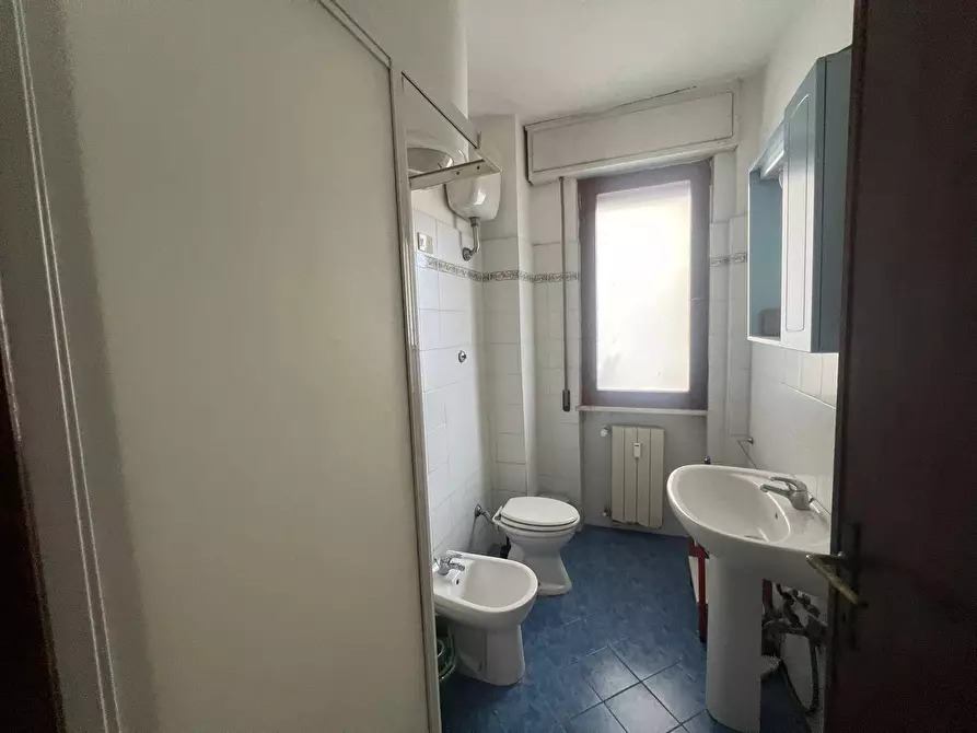 Immagine 11 di Camera in affitto  in Via Angelo Battelli 1 a Pisa