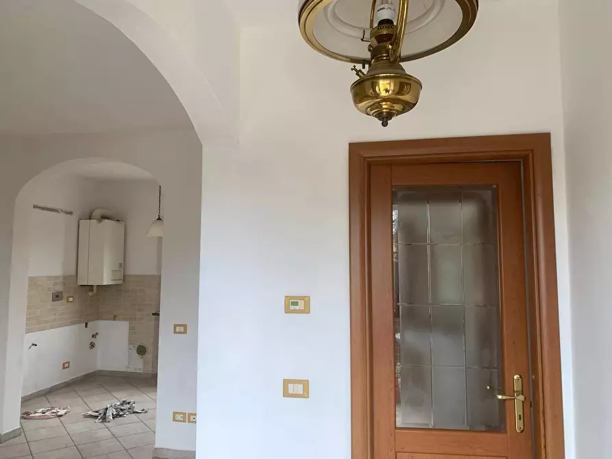 Immagine 2 di Casa indipendente in vendita  in via dei tulipani 1 a San Giuliano Terme