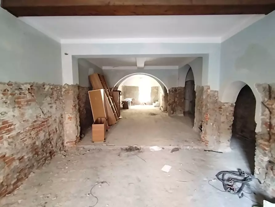 Immagine 2 di Magazzino in vendita  in Via Sant'antonio 40 a Pisa