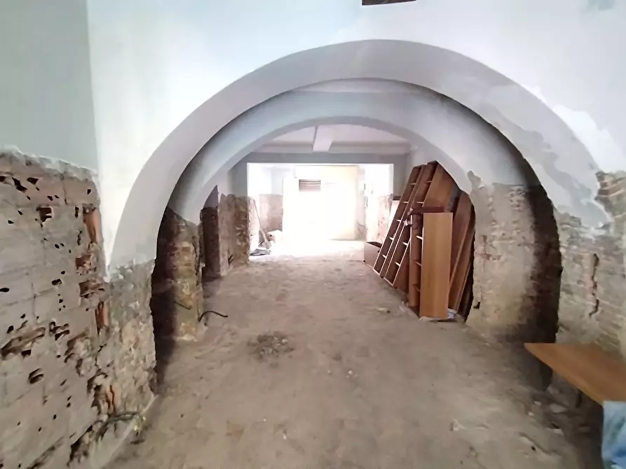 Immagine 8 di Magazzino in vendita  in Via Sant'antonio 40 a Pisa