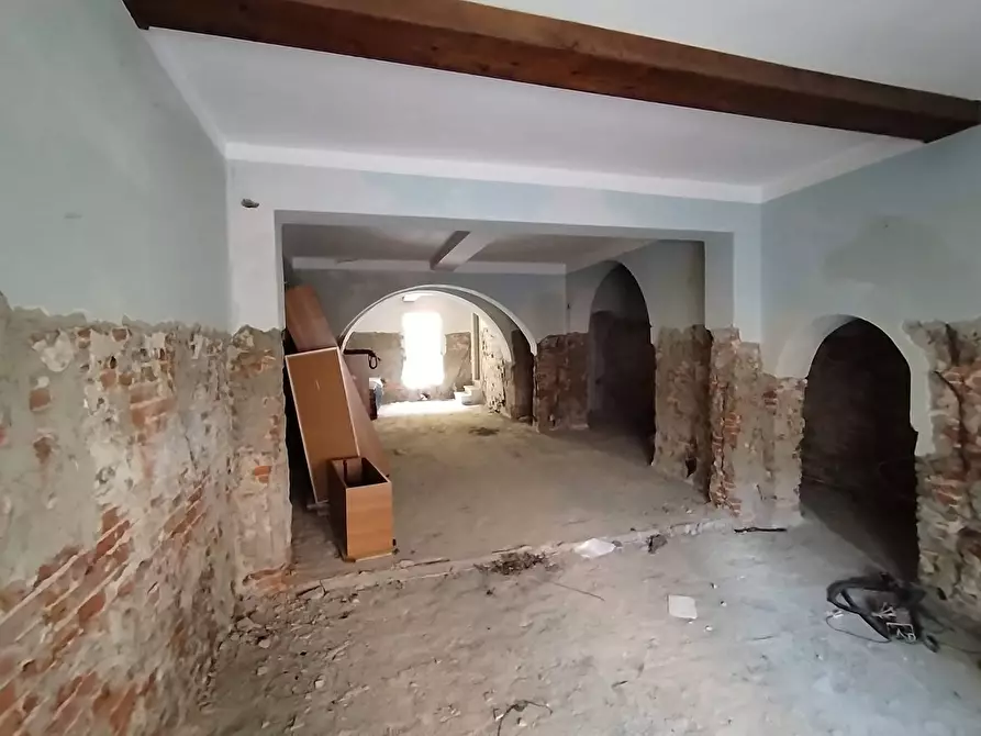 Immagine 9 di Magazzino in vendita  in Via Sant'antonio 40 a Pisa