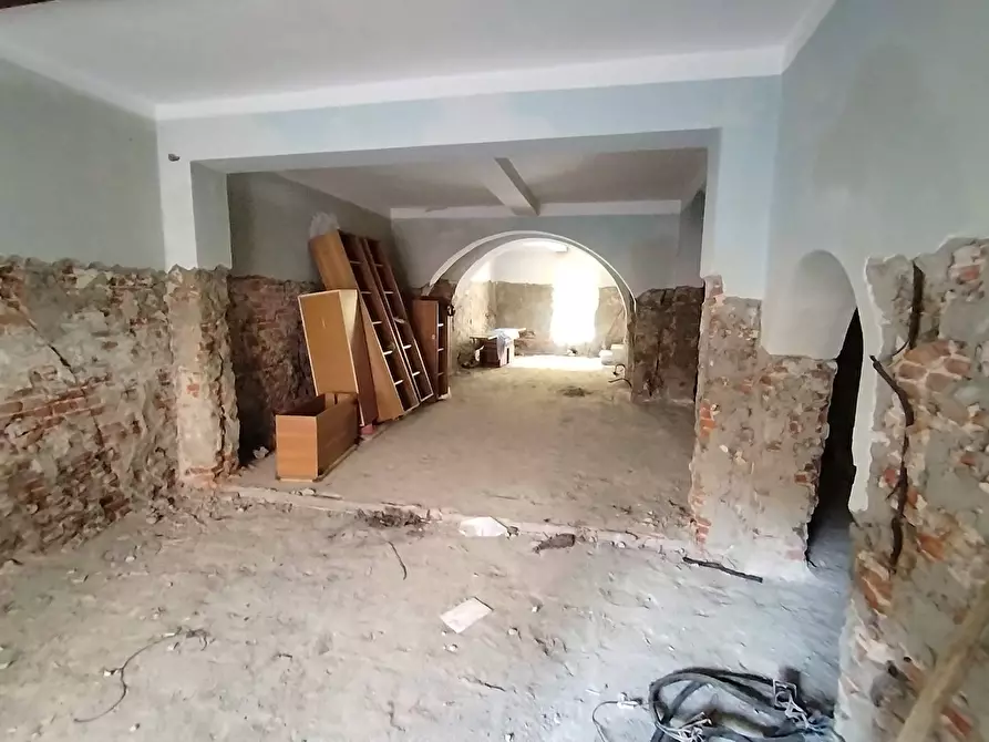 Immagine 11 di Magazzino in vendita  in Via Sant'antonio 40 a Pisa