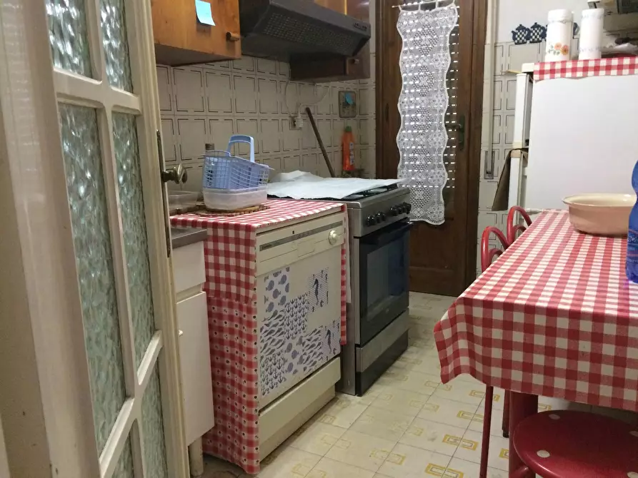 Immagine 4 di Casa indipendente in vendita  in via giovanni XXIII 5 a Viareggio
