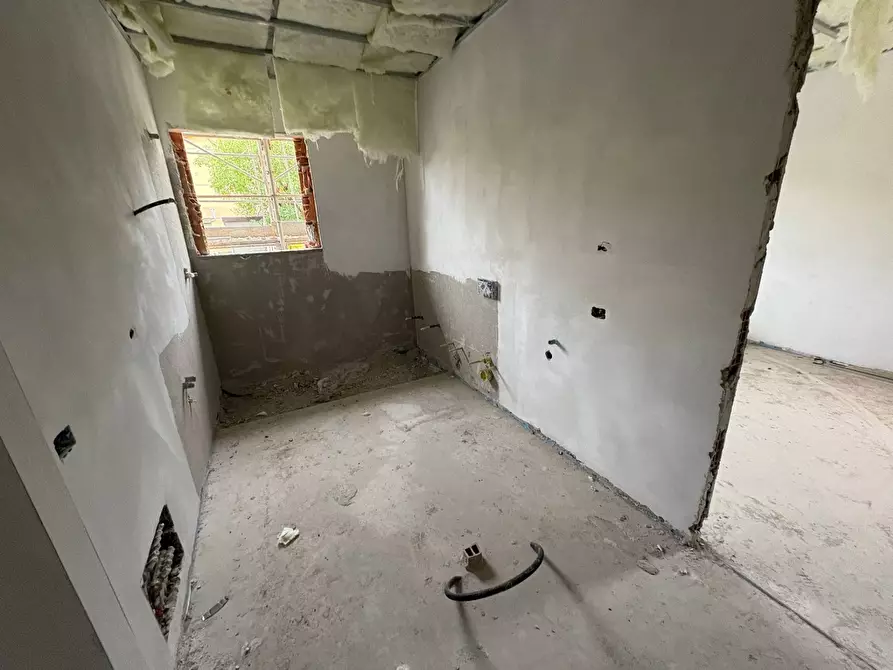 Immagine 11 di Casa indipendente in vendita  in via emilia 86 a Pisa