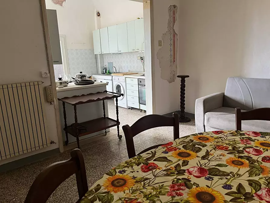 Immagine 2 di Camera in affitto  in Via Carlo Matteucci 11 a Pisa