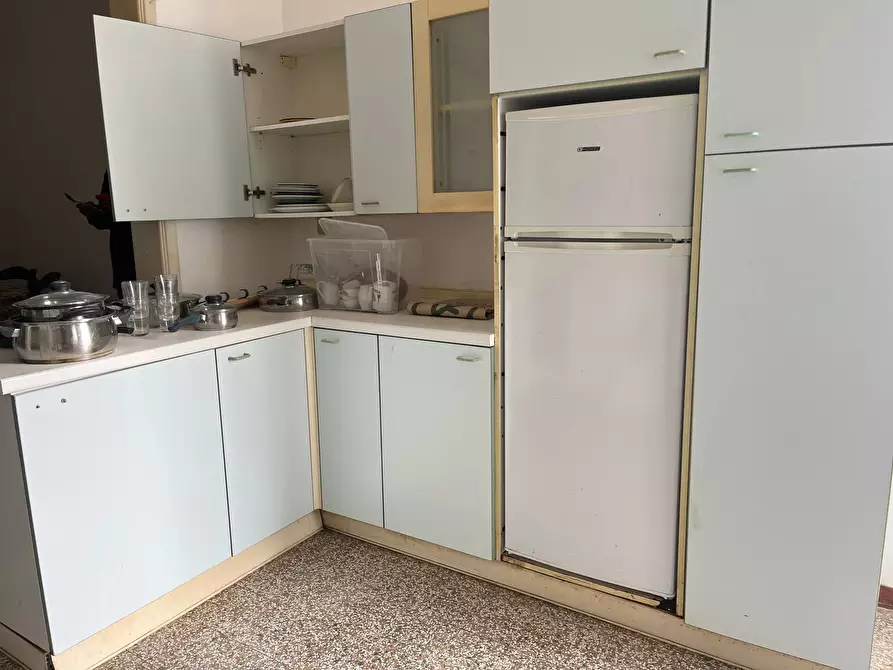 Immagine 4 di Camera in affitto  in Via Carlo Matteucci 11 a Pisa