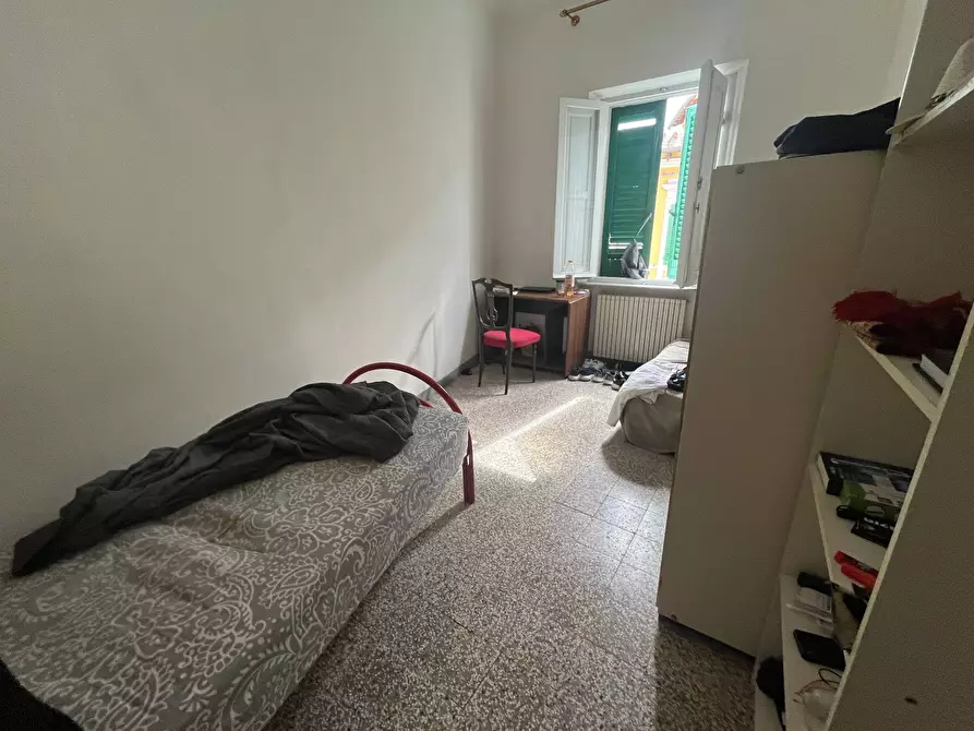 Immagine 11 di Camera in affitto  in Via Carlo Matteucci 11 a Pisa