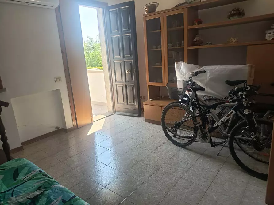 Immagine 8 di Casa indipendente in vendita  in via valle d'aosta 22 a Rosignano Marittimo