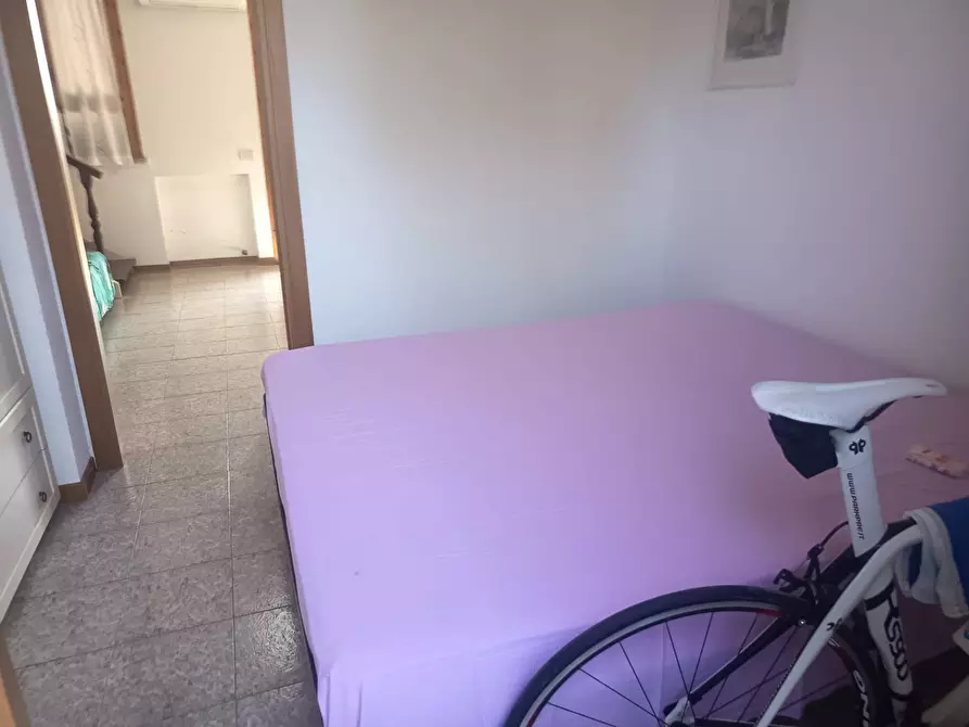 Immagine 12 di Casa indipendente in vendita  in via valle d'aosta 22 a Rosignano Marittimo