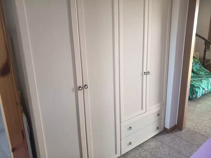 Immagine 10 di Casa indipendente in vendita  in via valle d'aosta 22 a Rosignano Marittimo