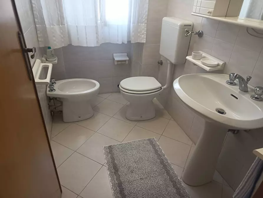 Immagine 23 di Casa indipendente in vendita  in via valle d'aosta 22 a Rosignano Marittimo