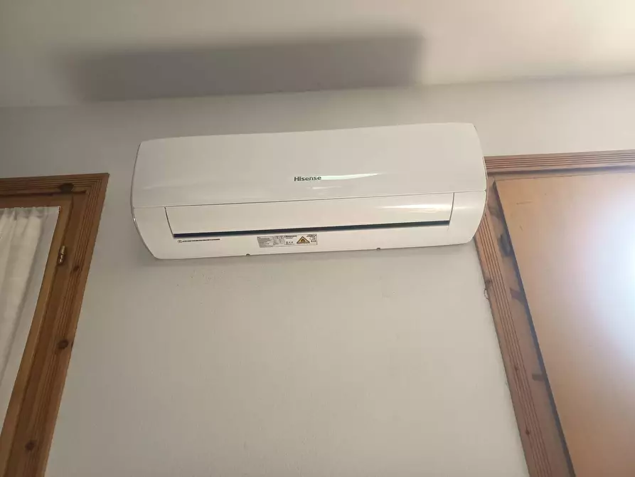 Immagine 24 di Casa indipendente in vendita  in via valle d'aosta 22 a Rosignano Marittimo