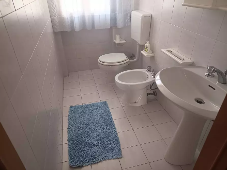 Immagine 29 di Casa indipendente in vendita  in via valle d'aosta 22 a Rosignano Marittimo