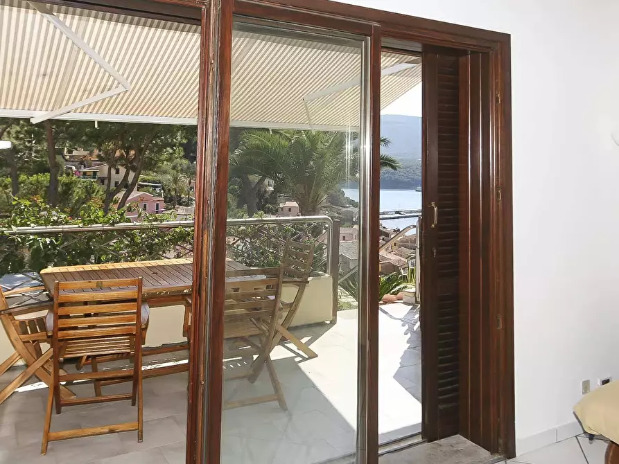 Immagine 3 di Appartamento in vendita  in via solferino 12 a Porto Azzurro