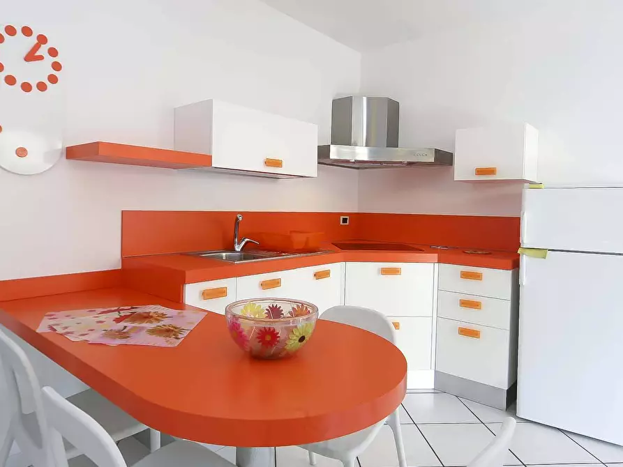 Immagine 4 di Appartamento in vendita  in via solferino 12 a Porto Azzurro