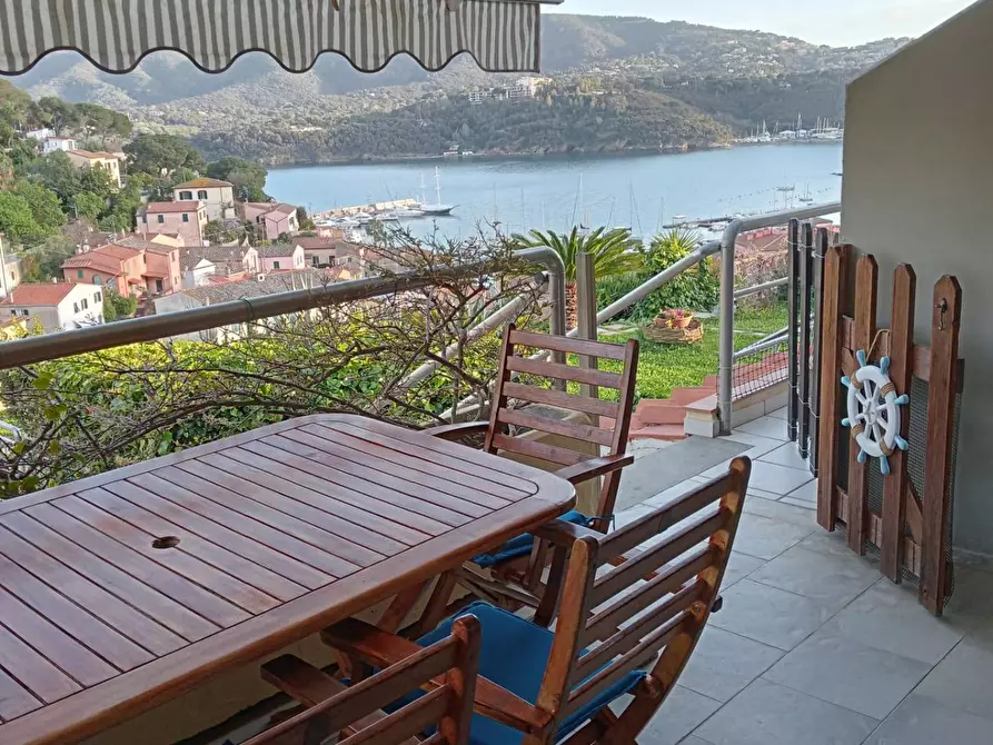 Immagine 7 di Appartamento in vendita  in via solferino 12 a Porto Azzurro